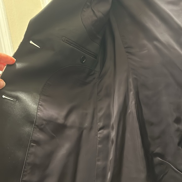 Women’s Suistudio tuxedo style blazer - Picture 5 of 6